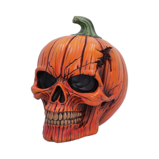 The Spirit of Halloween Hall of Horrors Skull