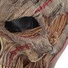 The Keeper of the Harvest Scarecrow Hall of Horrors Skull