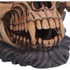 The Beast of the Moon Hall of Horrors Skull