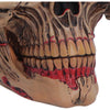The Walker of Death Hall of Horrors Skull