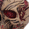 The Walker of Death Hall of Horrors Skull