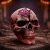 The Walker of Death Hall of Horrors Skull
