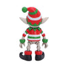 Jingles Christmas Elf Figurine Silent Nightmares Figurine
