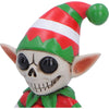 Jingles Christmas Elf Figurine Silent Nightmares Figurine