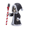 Grimbles Christmas Reaper Silent Nightmares Figurine