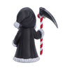 Grimbles Christmas Reaper Silent Nightmares Figurine
