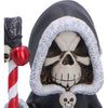 Grimbles Christmas Reaper Silent Nightmares Figurine