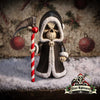 Grimbles Christmas Reaper Silent Nightmares Figurine