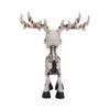 Rudi Christmas Reindeer Silent Nightmares Figurine
