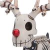 Rudi Christmas Reindeer Silent Nightmares Figurine