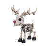 Rudi Christmas Reindeer Silent Nightmares Figurine