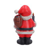 Noel Christmas Santa Figurine Silent Nightmares Figurine