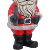 Noel Christmas Santa Figurine Silent Nightmares Figurine