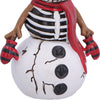 Jack Frost Christmas Snowman Silent Nightmares Figurine