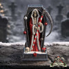 Merry Cryptmas Christmas Reaper Coffin Silent Nightmares Figurine