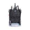 Slay Bells Christmas Sleigh Reaper Silent Nightmares Figurine