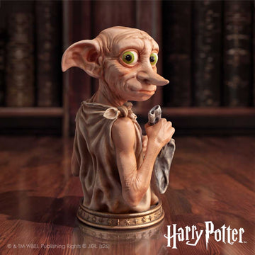 Dobby Harry Potter Small Bust