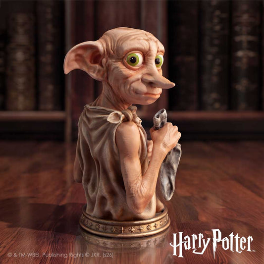 Dobby Harry Potter Small Bust