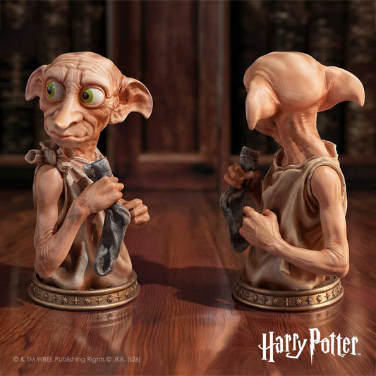 Dobby Harry Potter Small Bust