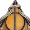Deathly Hallows Harry Potter Lamp