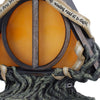 Deathly Hallows Harry Potter Lamp