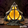 Deathly Hallows Harry Potter Lamp