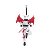 What the Hell Hanging Ornament Stormtrooper Figurine