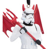 What the Hell Hanging Ornament Stormtrooper Figurine