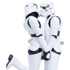 First Kiss Stormtrooper Figurine