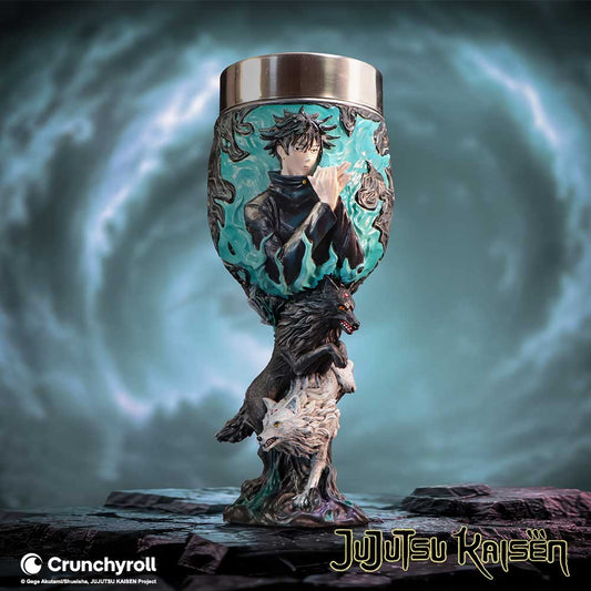 Megumi Fushiguro Jujutsu Kaisen Goblet