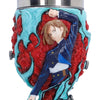 Nobara Kugisaki Jujutsu Kaisen Goblet