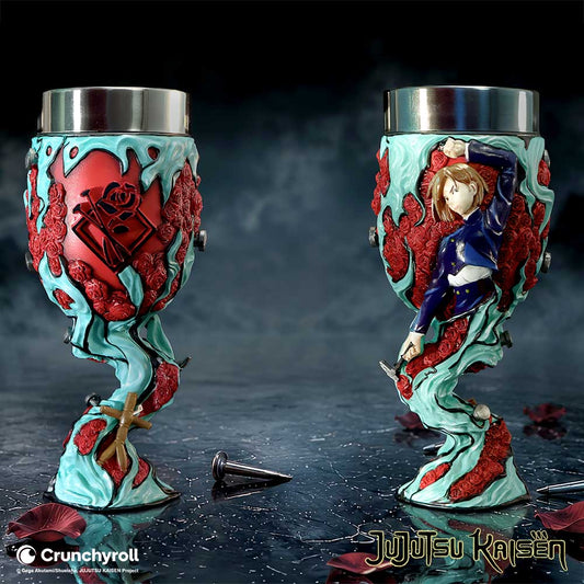 Nobara Kugisaki Jujutsu Kaisen Goblet