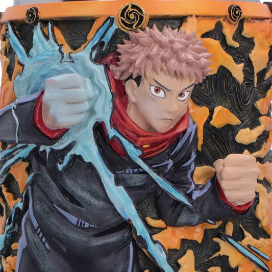 Yuji Itadori Jujutsu Kaisen Tankard
