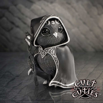Featheros Cult Cuties