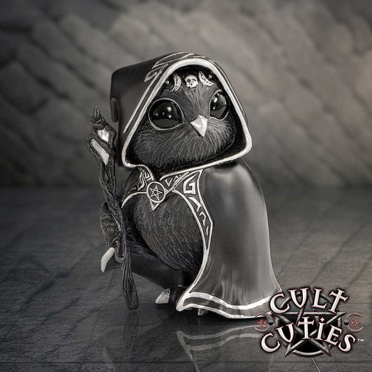 Featheros Cult Cuties