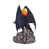 Balrog Lord of the Rings Sand Timer