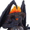 Balrog Lord of the Rings Sand Timer