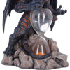 Balrog Lord of the Rings Sand Timer