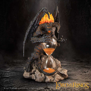 Balrog Lord of the Rings Sand Timer