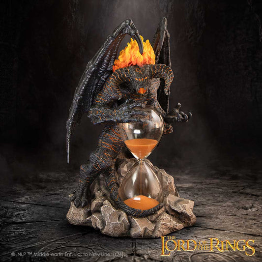 Balrog Lord of the Rings Sand Timer