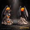 Balrog Lord of the Rings Sand Timer