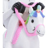 Giddy Up Hanging Ornament Storm Trooper