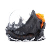 Battle of the Peak Lord of the Rings Snowglobe