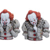 IT Three Wise Penny Wise Figurines