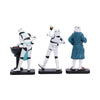 Living for the Weekend Stormtrooper