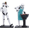 Living for the Weekend Stormtrooper