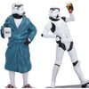 Living for the Weekend Stormtrooper
