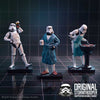 Living for the Weekend Stormtrooper