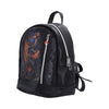 Mushroom Dragon Back Pack Anne Stokes