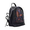 Mushroom Dragon Back Pack Anne Stokes